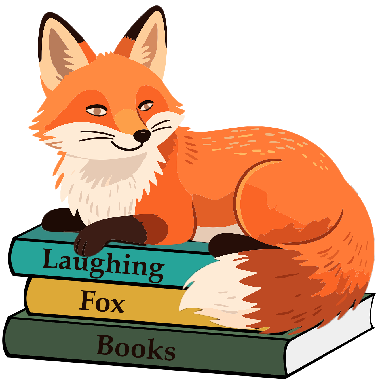 Laughing Fox Books