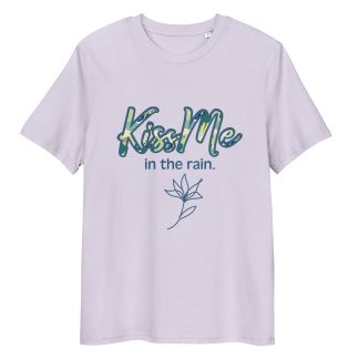 Kiss Me in the Rain T-Shirt