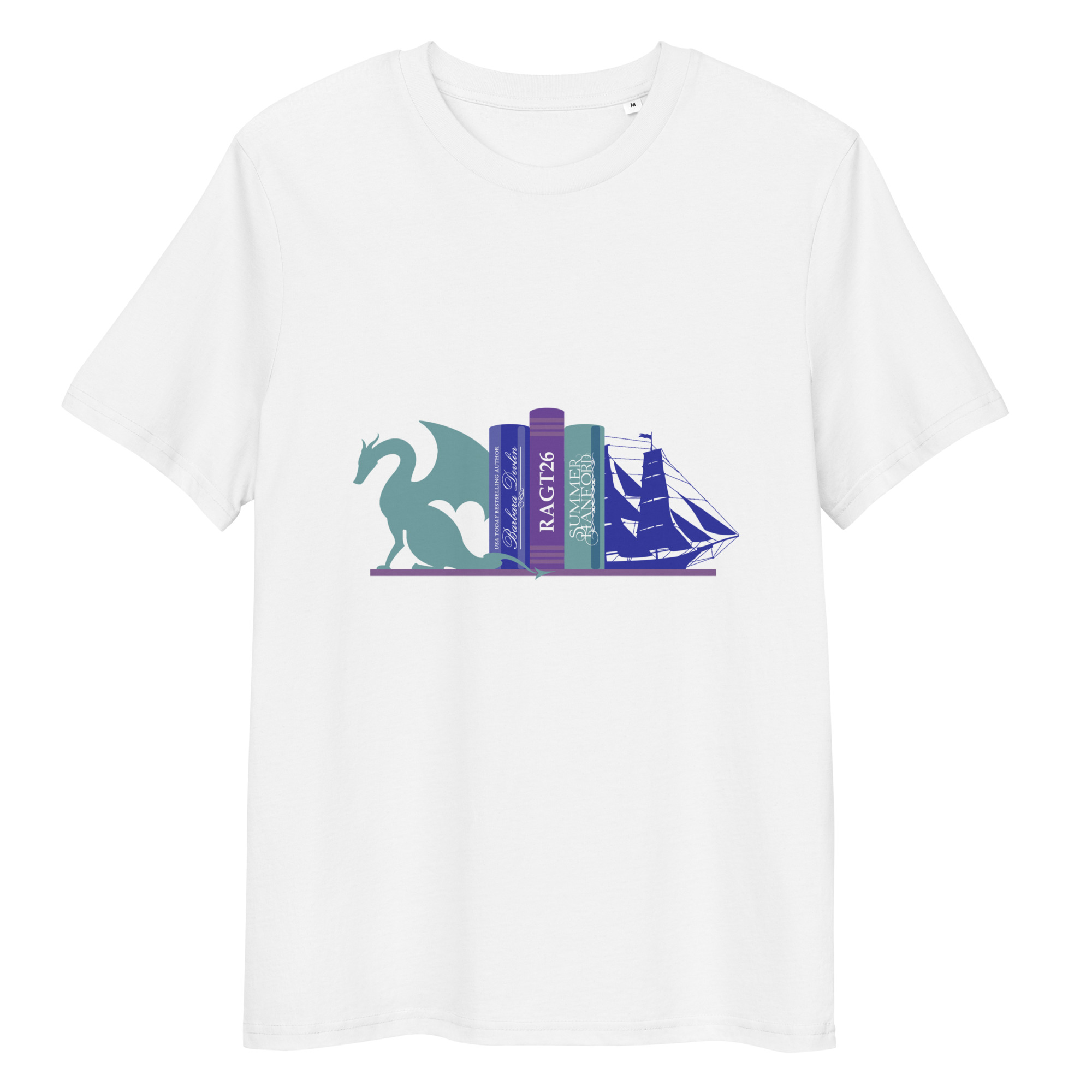 Devlin-Hanford RAGT2026 T-Shirt - Image 5