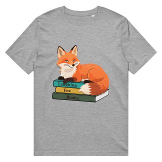 Laughing Fox T-Shirt