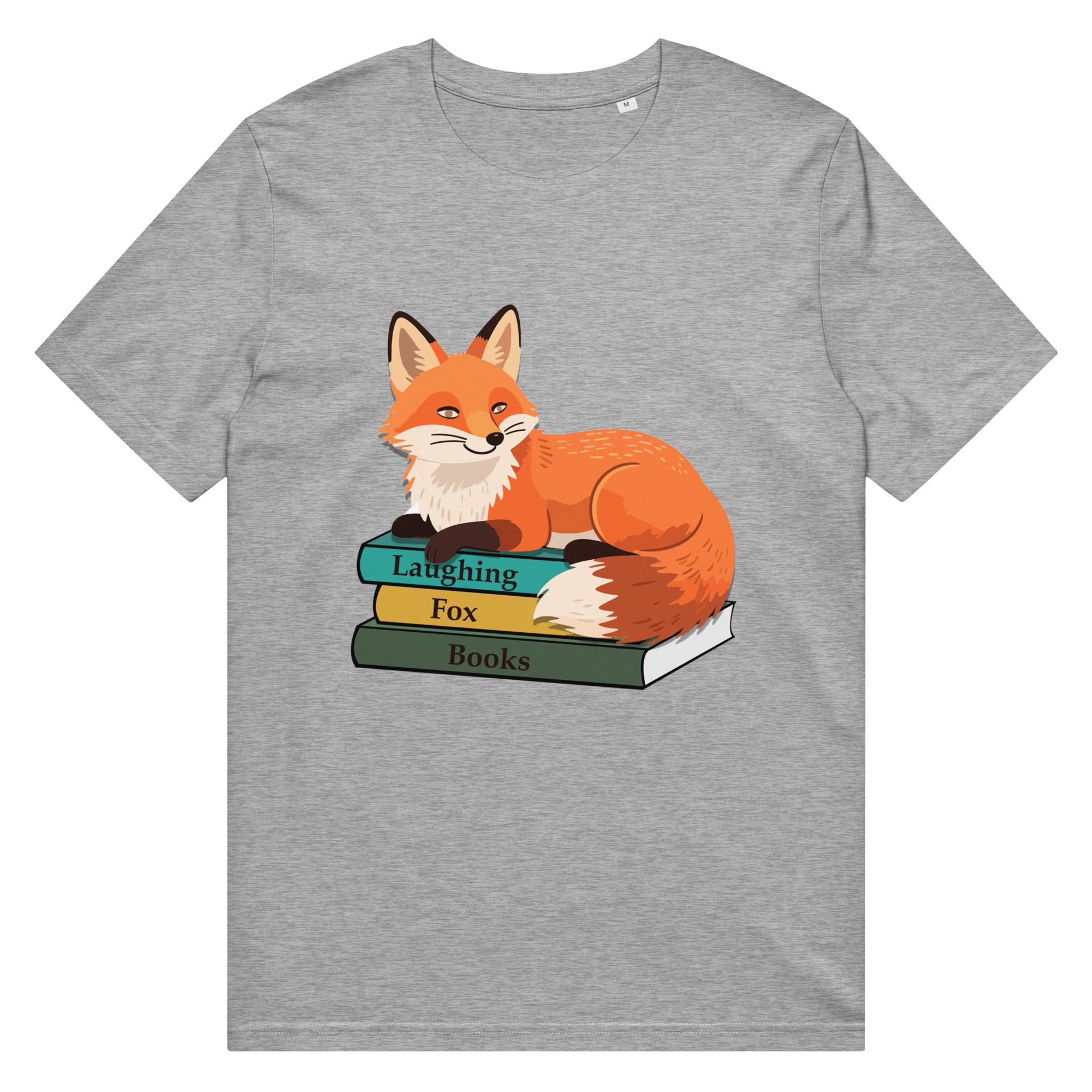 Laughing Fox T-Shirt