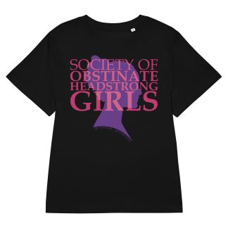 Obstinate Headstrong Girls - Pink