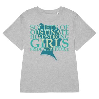 Obstinate Headstrong Girls - Green
