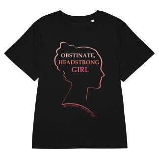 Obstinate Headstrong Girls – Orange