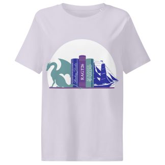 Devlin-Hanford RAGT2026 T-Shirt