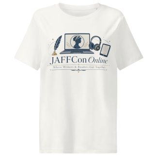 2026 JAFF Con T-Shirt